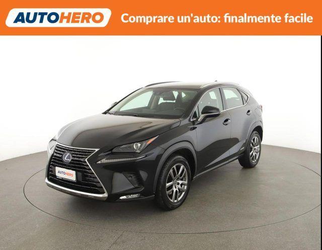 Lexus Andere
