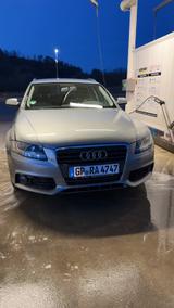 Audi A4 1.8 TFSI 88kW Attraction Avant Attraction
