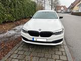 BMW 530i Touring A - Sport Line  - BMW 530: Kombi, 530i