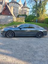 Audi S7 Sportback TDI tiptronic quattro - Audi S7 aus 2020