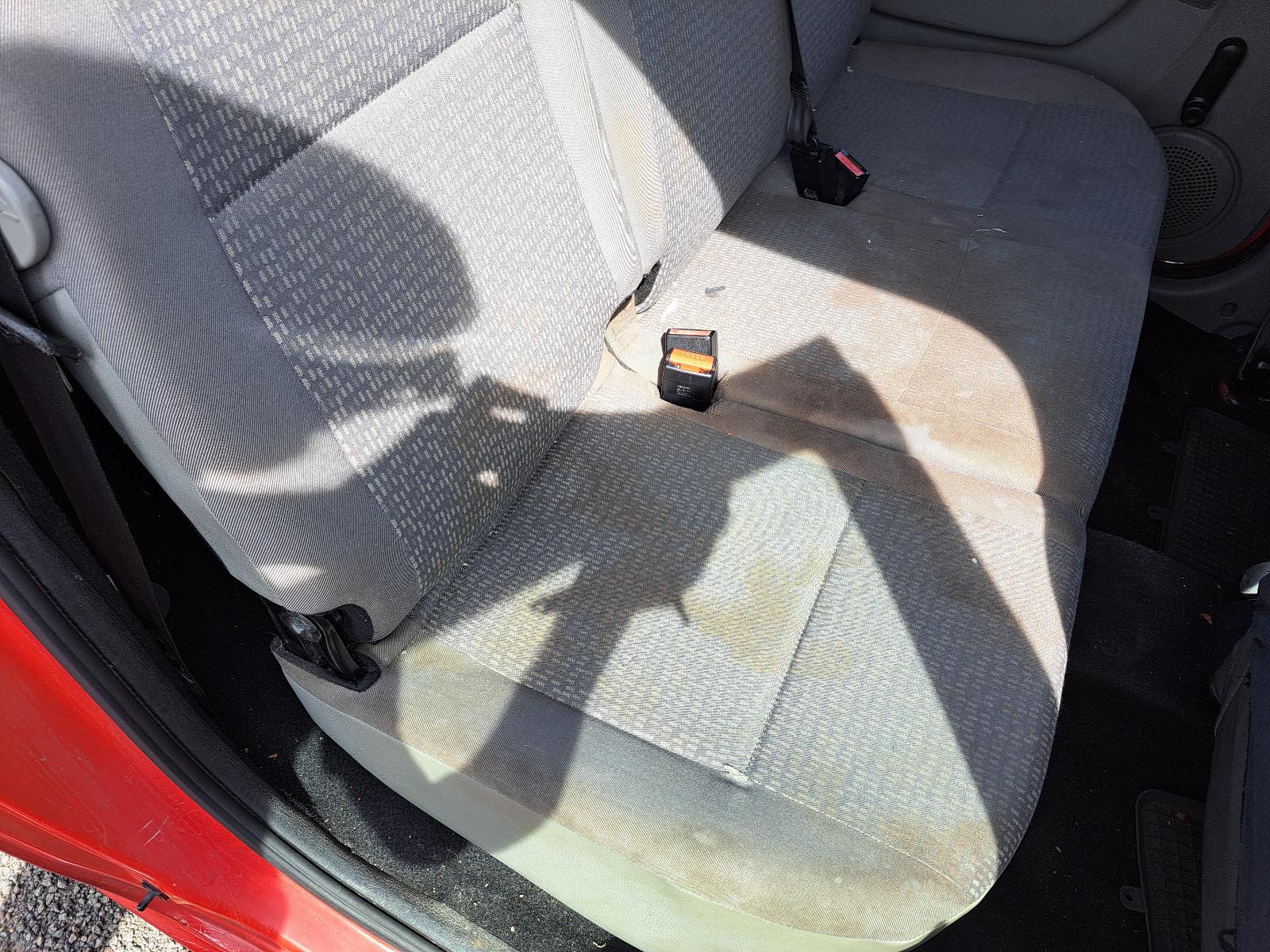 Dacia Logan 2007 — photo 10