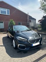BMW 118i Luxury Line
