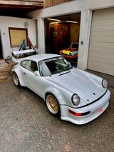Porsche Alzen Porsche 964 RSR 3,8 911 Strassenzula... - Porsche aus 1992: 911
