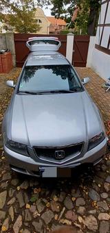 HondaAccord - gebrauchte Honda Accord aus dem Jahr 2004
