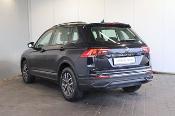 Volkswagen Tiguan 2.0 TDI Life ACC+KAM+LED+AHK