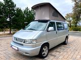 Volkswagen T4 California GENERATION 2,5 TDI 111 KW - Volkswagen T4: 2.5