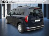 Renault Kangoo E-TECH 100% el. Paket Techno EV45 AC22 AB - Renault Kangoo E-TECH: Paket Techno