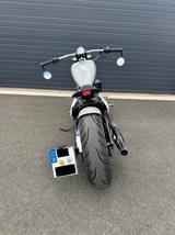 Honda VT 600  Bobber  - HONDA BOBBER