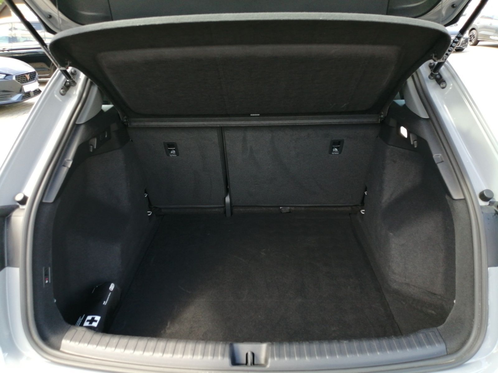 Audi Q4 e-tron - Bild 15