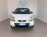 Chevrolet CHEVROLET Matiz 800 SE Chic GPL Eco Logic. - weiße Chevrolet Matiz