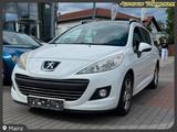 Peugeot 207 Break Premium PANO. SHZ. KLIMA. ALU - Peugeot 207 in Wiesbaden