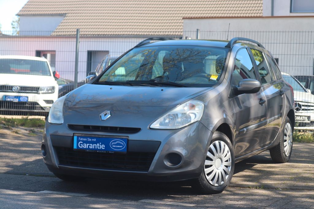 Angebot ansehen Renault Clio