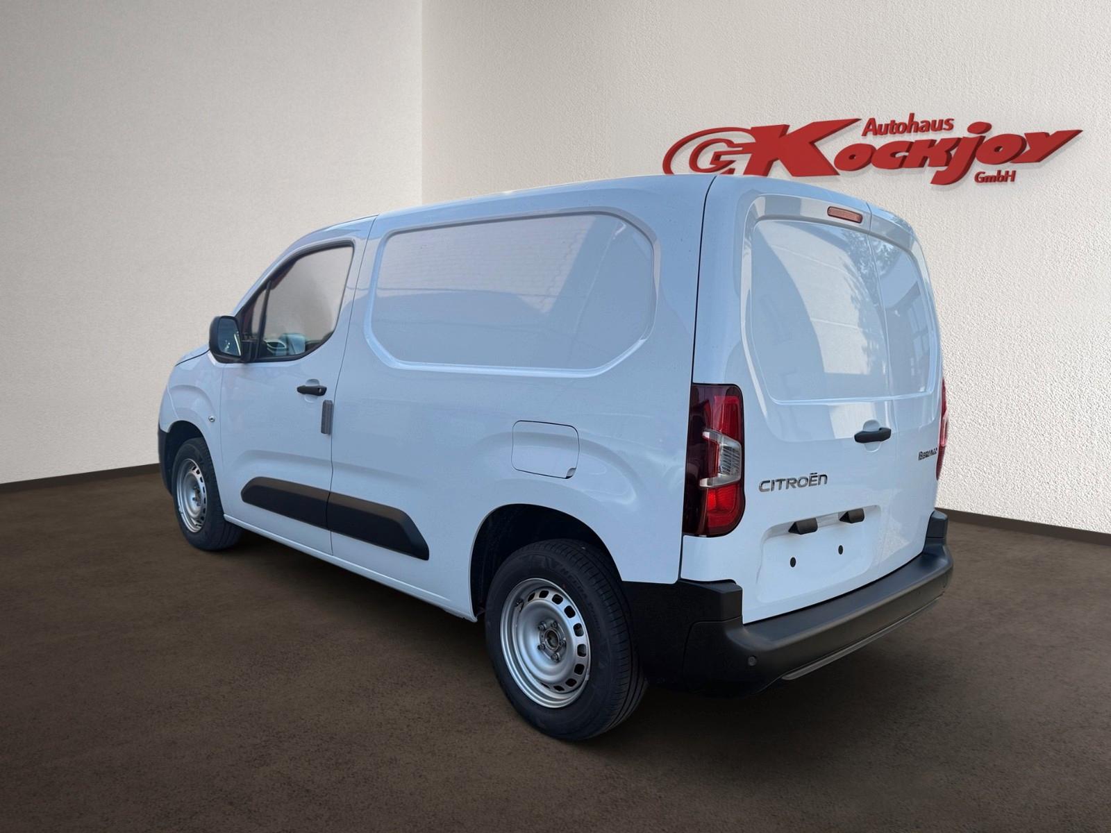 Citroën Berlingo Kasten L1H1/M
