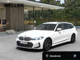 BMW 318i Touring MSportP ''18 InnoP ComfortP LED AHK