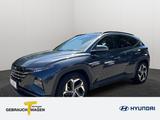 Hyundai Tucson Plugin-Hybrid 1.6 T-Gdi Prime 4WD Assit2 - Hyundai Tucson Prime mit Hybrid-Antrieb (Benzin/Elektro)