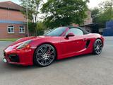 Porsche Boxster 981 GTS Exclusive - Porsche Boxster in Kassel
