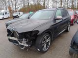 BMW X3 M40 i - BMW X3 Unfallwagen