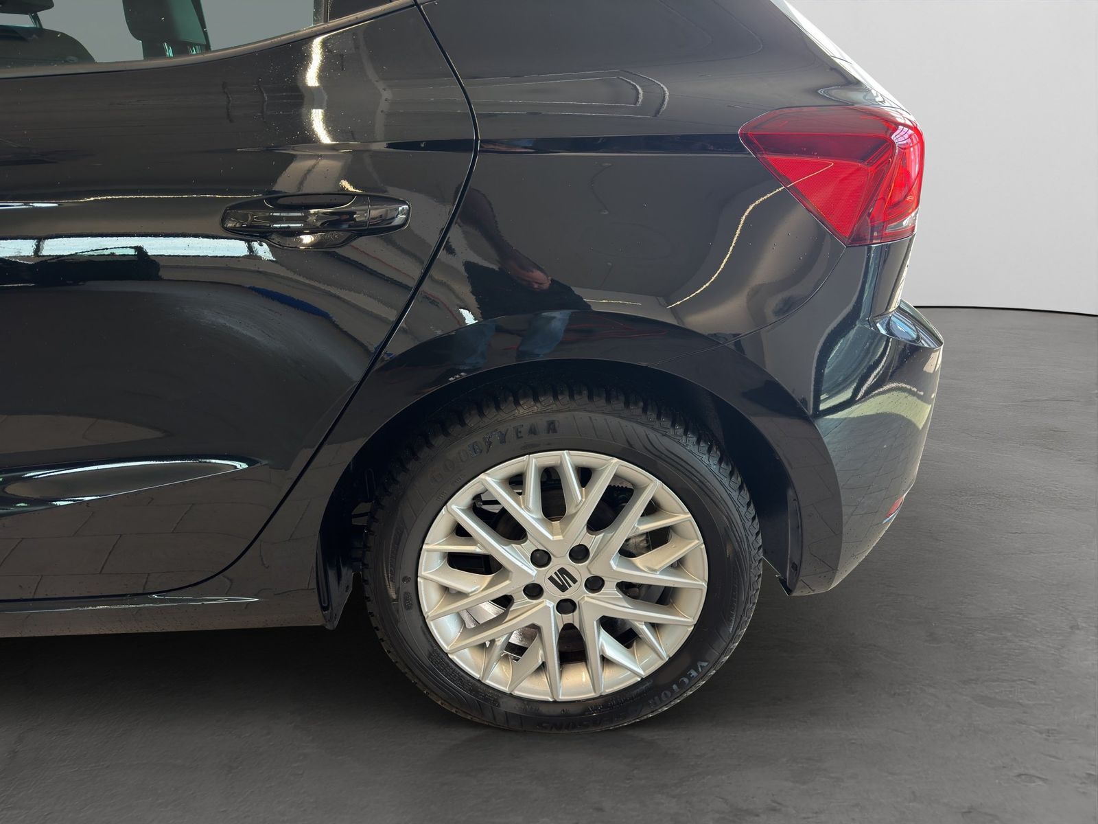 Seat Ibiza - Bild 10