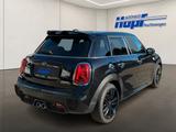 MINI John Cooper Works | LED | Panoramadach | Leder - MINI MINI: Panoramadach
