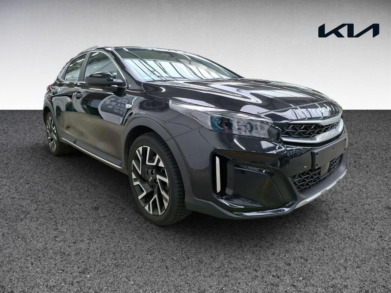 Kia Xceed 1.5 T-GDI DCT Vision Komfort