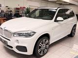 BMW X5 xDrive 40d LED, Digitaltacho, M-Paket - BMW X5 in Essen