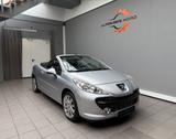 Peugeot 207 1.6 CC Sport  +HU NEU+KLIMA+VOLLLEDER+ - Peugeot 207 in Lübeck