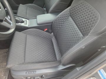 Skoda Superb - 9