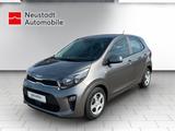 Kia Picanto 1,2 Edition Drive Klima Sitzheizung DAB - gebrauchte Kia Picanto aus dem Jahr 2024