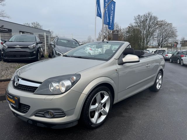 Opel 1.6 TURBO/132KW/1.HAND/NAVI/KLIMAAUT/ALU/TÜV-NEU