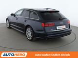 Audi A6 3.0 V6 TDI quattro Aut.*MATRIX*HUD*NAVI*360CA - Audi A6 C6 Gebrauchtwagen