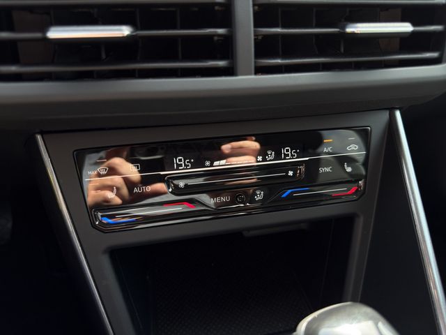 Polo 1.0TSI DSG Style
