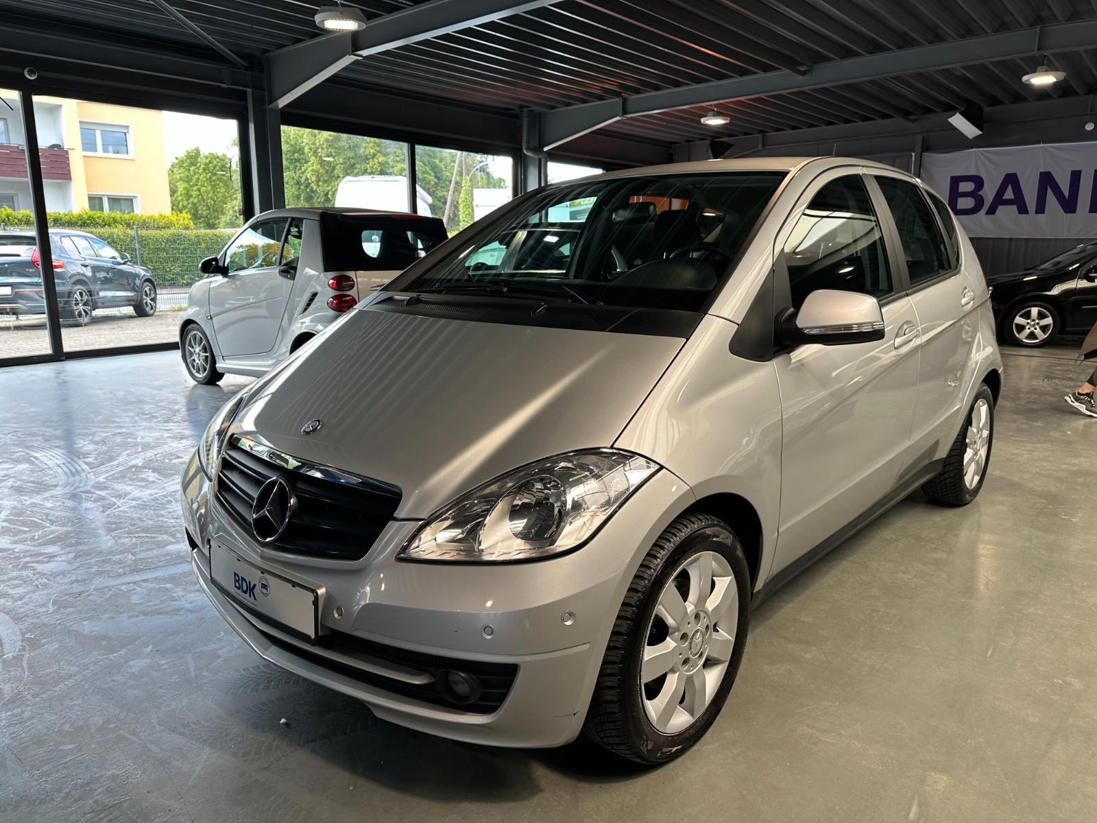 Mercedes-Benz A 180 CDI PDC MFL Guter Zustand