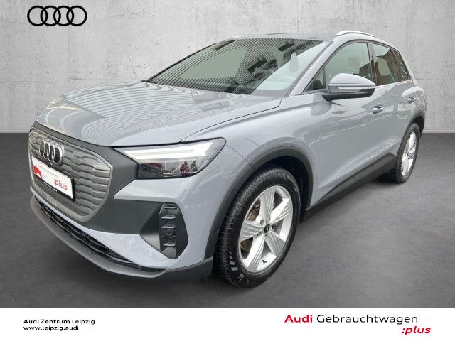 Audi Q4 35 e-tron *Assistenzpaket plus*