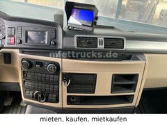 Fahrzeugabbildung MAN 32.420 Putzmeister 10cbm 3/4 Klappe Mietkauf