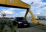 BMW Bmw X5 e70 40d  M-Paket  Voll Ausstattung - BMW X5: E70