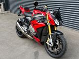 BMW S1000R *SPORTPAKET*SERVICE+TÜV NEU* - BMW R 100 S