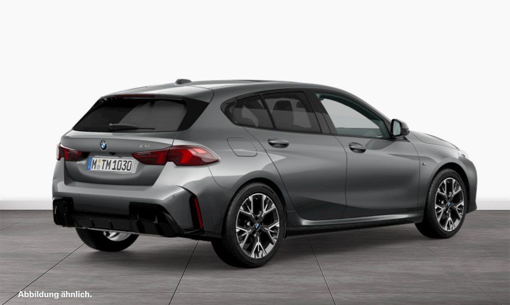 BMW 120 - Bild 3