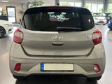 Hyundai i10 1.0 **Klima*SHZ*Tempomat*Spur*BT** - gebrauchte Hyundai i10 aus dem Jahr 2022