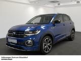 Volkswagen T-Cross Style 1.0 TSI DSG Kamera LED Sitzheiz - VW T-Cross Gebrauchtwagen in Düsseldorf