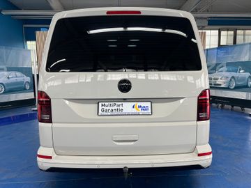 Volkswagen T6 Multivan - 5