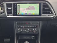 Seat Ateca - Vorschau Bild 13