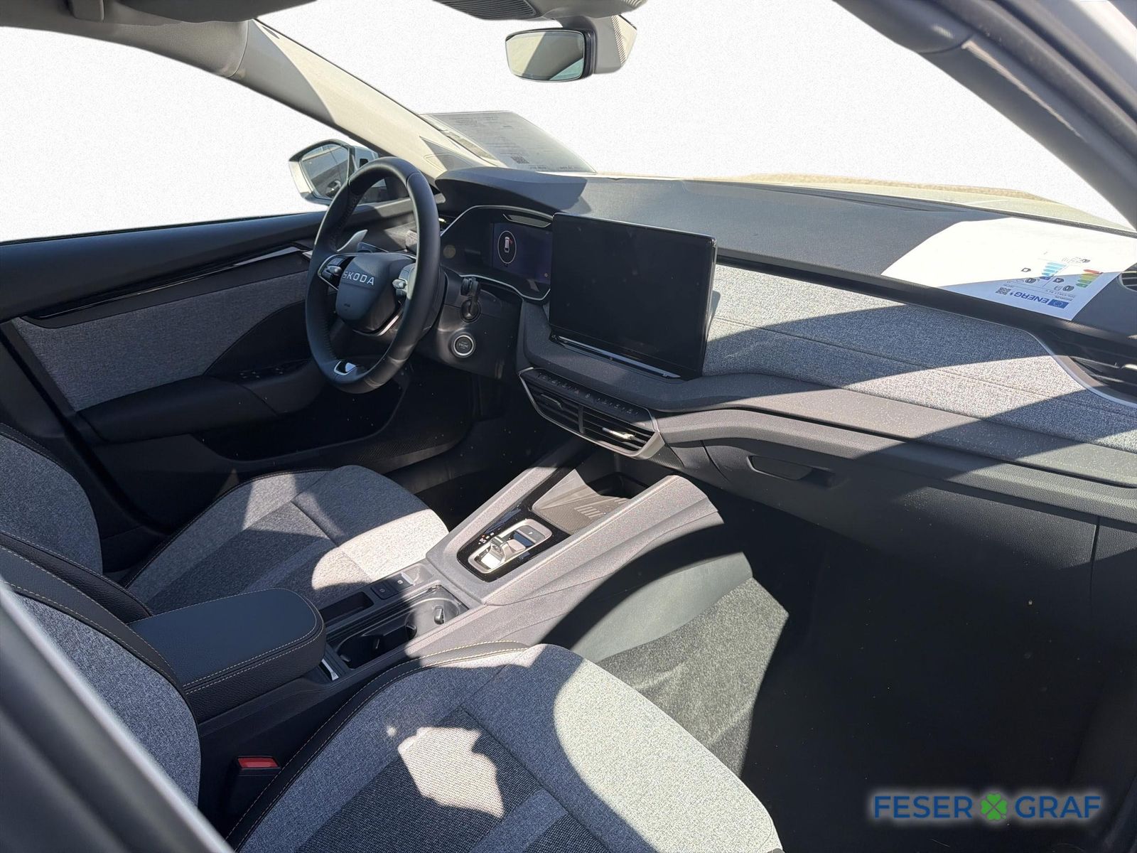 Skoda Octavia - Bild 7