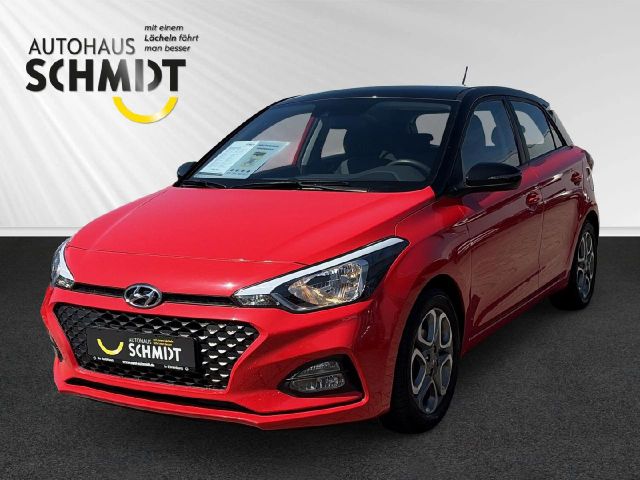 Hyundai i20 1,2 Active