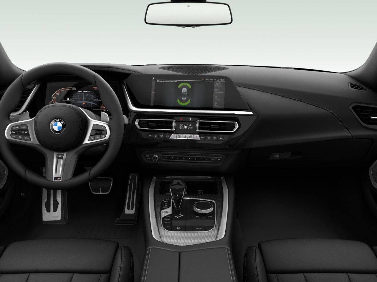 BMW Z4 M40 - Bild 9