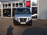 Nissan NV400 Kombi L1H1 2,8t Comfort 9 Sitze, AHK - Nissan NV400 aus 2018