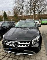 Mercedes-Benz GLA 200 d 4MATIC DCT - - Mercedes-Benz GLA 200 in Augsburg