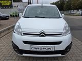 Citroën Berlingo Selection 5Sitzer SHZ PDC Navi SHZ Temp - Citroën Berlingo: Sitze
