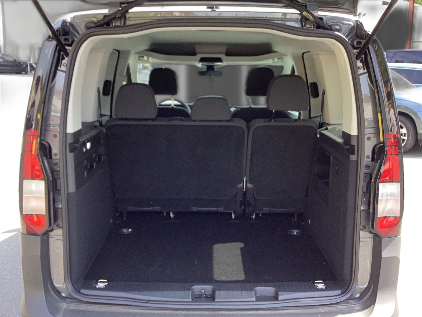 Volkswagen Caddy - Bild 14