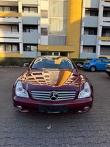 Mercedes-Benz CLS 500 - - Mercedes-Benz CLS 500 aus 2005