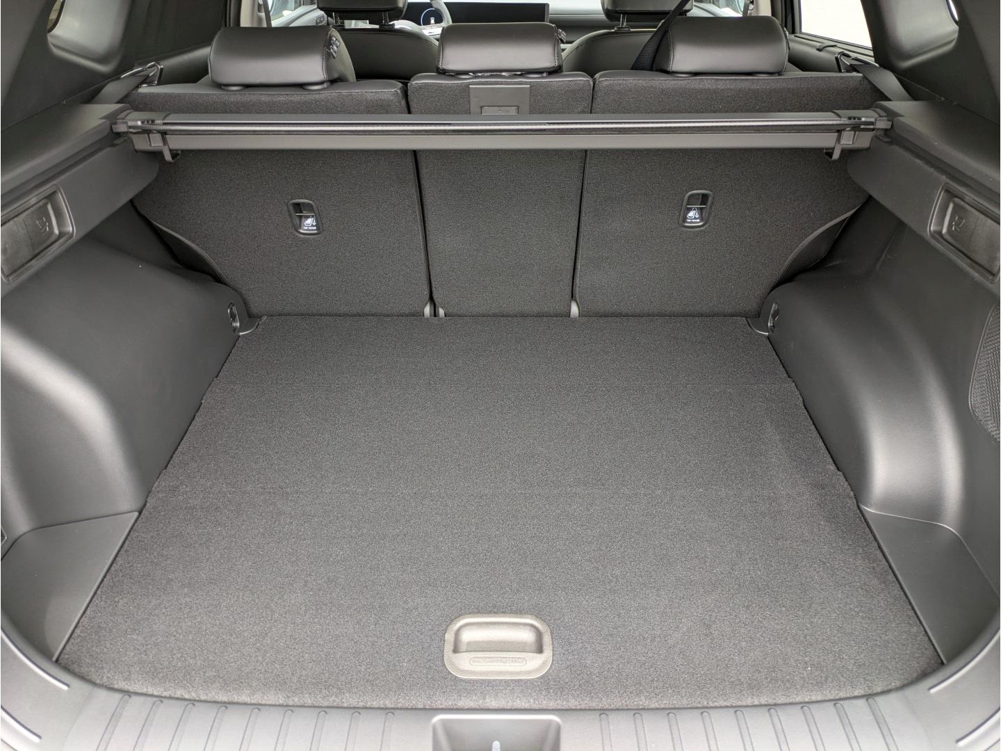 Hyundai Tucson – Bild 24